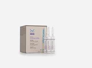 Scalp Normalizing Infusion pH 5.0-6.0 con Biovettore Glicinico